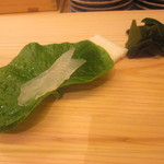 金城 -  かれいお造り