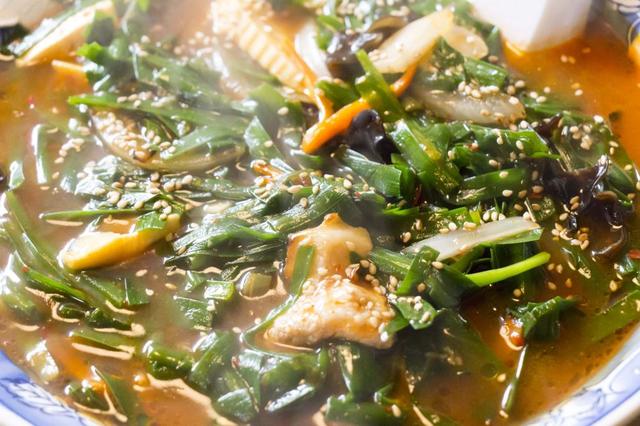 チャイニーズハウス北京 - 古川（中華料理）の写真