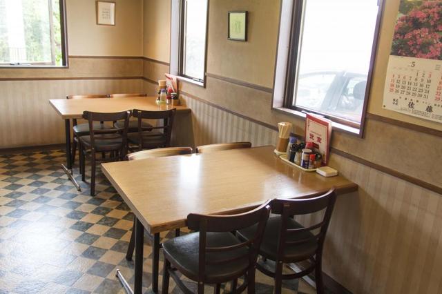 チャイニーズハウス北京 - 古川（中華料理）の写真