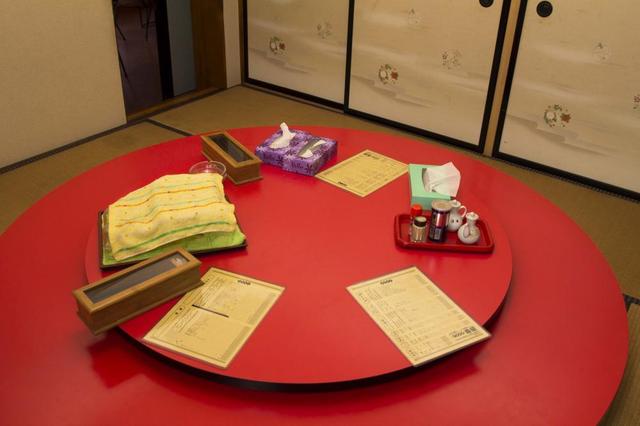 香蘭 - 千厩（中華料理）の写真