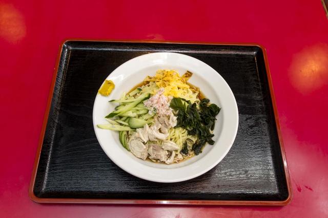 香蘭 - 千厩（中華料理）の写真