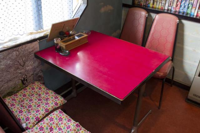 香蘭 - 千厩（中華料理）の写真