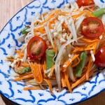 タイ食堂 バンガオ - 