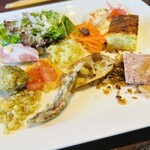 そうりの食卓 - 料理写真: