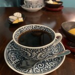 萬來行カフェ - 