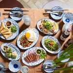 タイ食堂 バンガオ - 