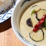 タイ食堂 バンガオ - 