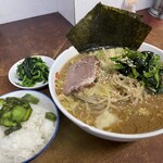 町田家 - 