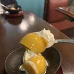 萬來行カフェ - 