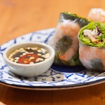 タイ食堂 バンガオ - 