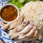 タイ食堂 バンガオ - 