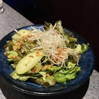 東京焼肉 平城苑 銀座5丁目店 - 