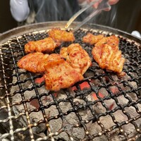 焼肉すどう 春吉 - 