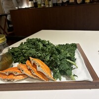 JINBO MINAMI AOYAMA - 