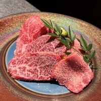 東京焼肉 平城苑 銀座5丁目店 - 