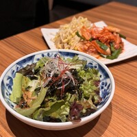 中目黒焼肉 登牛門 - 