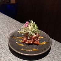 東京焼肉 平城苑 銀座5丁目店 - 