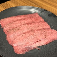 中目黒焼肉 登牛門 - 