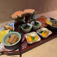 ぎんざ 一二岐 - 