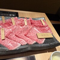 最飛び飛騨牛 しゃぶすき家 馬喰一代 名古屋WEST - 
