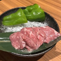中目黒焼肉 登牛門 - 