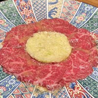 中目黒焼肉 登牛門 - 
