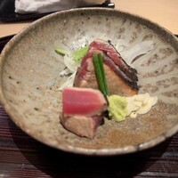 ぎんざ 一二岐 - 