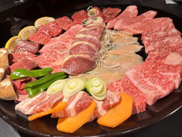 Sumibi Yakiniku Tougarashi photo 4