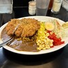 カレーは飲み物。 ニュー新橋ビル店