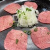 炭火焼肉 やまもと
