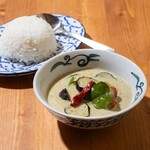 タイ食堂 バンガオ - 