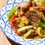 タイ食堂 バンガオ - 