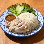 タイ食堂 バンガオ - 