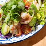 タイ食堂 バンガオ - 