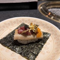 日本焼肉はせ川 別亭 銀座店 - 