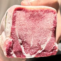 日本焼肉はせ川 別亭 銀座店 - 