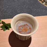 日本焼肉はせ川 別亭 銀座店 - 