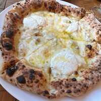 TRATTORIA PIZZERIA 207 渋谷店 -  TRATTORIA PIZZERIA 207 渋谷店 -