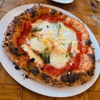 TRATTORIA PIZZERIA 207 渋谷店 -  TRATTORIA PIZZERIA 207 渋谷店 -