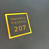 TRATTORIA PIZZERIA 207 渋谷店 -  TRATTORIA PIZZERIA 207 渋谷店 -