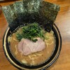 横浜家系ラーメン 三郷家