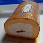 菓子工房 レジェール・ソルティ - 