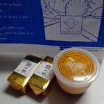 菓子工房 レジェール・ソルティ - 