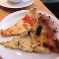 Tsuchi 農園野菜とチーズ料理 - 