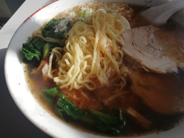 北龍 - 巣子（ラーメン）の写真