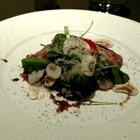 フレンチレストラン にき亭 そごう横浜店 - 