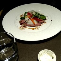 フレンチレストラン にき亭 そごう横浜店 - 