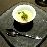 フレンチレストラン にき亭 そごう横浜店 - 