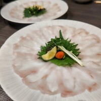 とらふぐ城 - 
