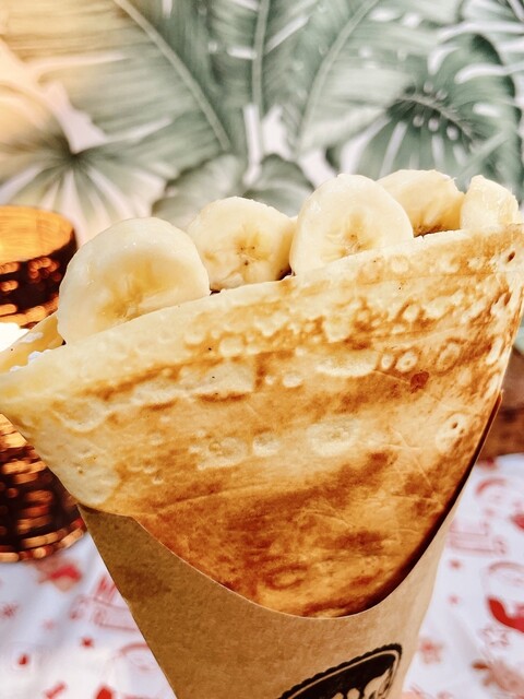 TUMUGI（ツムギ） - 北見（ソフトクリーム）の写真